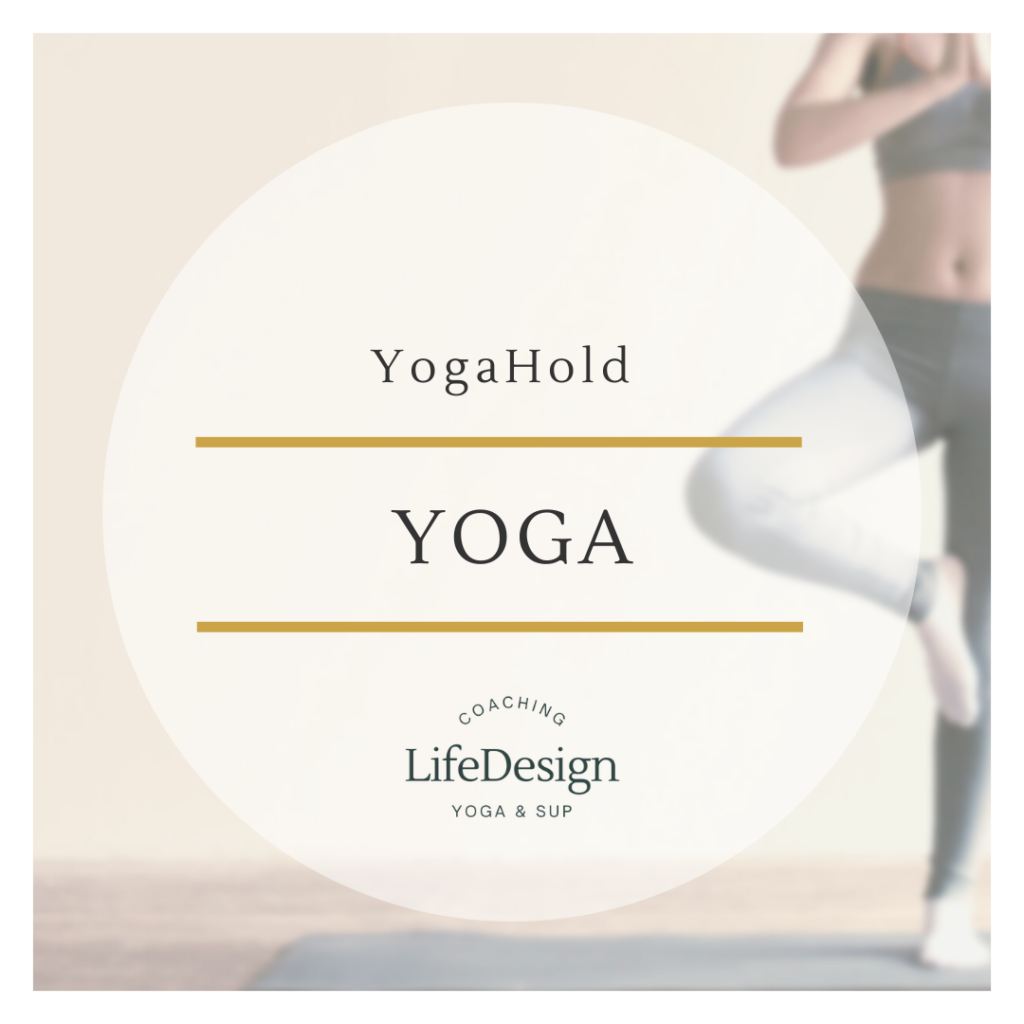 Yogaforløb, yogaevents og Yoga for 2 hos LifeDesign i Sejs ved Silkeborg