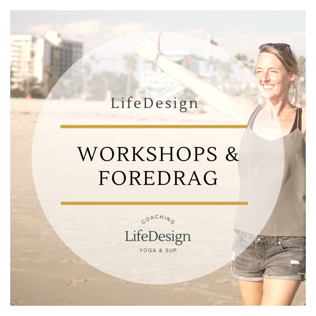 Kvindelig iværksætter og selvstændig? Book foredrag og workshop hos LifeDeisgn